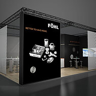 EUROGUSS 2022: Föhlan thin-film passivation for zinc and aluminum alloys