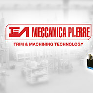 MECCANICA PI.ERRE Targets the USA 