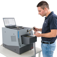 SPECTRO INTRODUCES NEW GENERATION SPECTROCHECK LMM02 STATIONARY METAL ANALYZER
