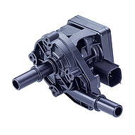 Market innovation: new fuel vapor pump