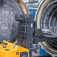 A Deal Made in Sheffield with a Local Cast