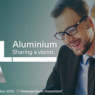 ALUMINIUM 2022: Messe erfindet sich neu