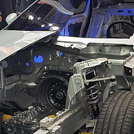 Nuremberg is home to the die-casting sector: Fantastic Euroguss 2016