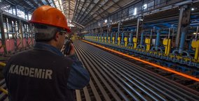 Turkey to fill cast iron production gap caused by Russia-Ukraine war