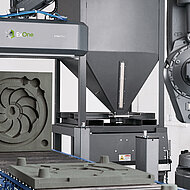 Desktop Metal Introduces the All-New S-Max® Flex, a Robotic Additive Manufacturing 2.0 System that Makes Sand 3D Printing Affordable to Foundries Worldwide