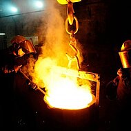 UK - Scotland´s -  first worker-owned foundry focuses on growth