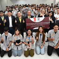 MAGMA und King Mongkut's University of Technology Thonburi bauen Zusammenarbeit weiter aus, um Ingenieursausbildung zu fördern