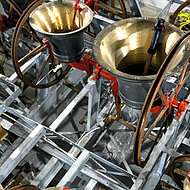 UK bellfoundry casts and tunes thirteen bells for historic Singapore Cathedral