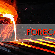 Forecast for the global Foundry Industry