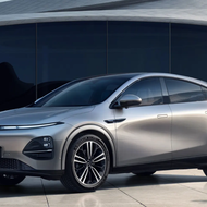 CN – Chinese electric-car start-up launches new Tesla Model Y rival