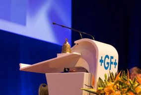 Annual Shareholders' Meeting 2022 of Georg Fischer AG