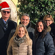 Season’s Greetings from Foundry-Planet!