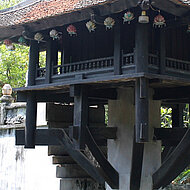 Vietnam is calling the Foundry Industry