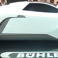 Bühler Die Casting with strong growth signals