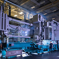 Handtmann invests in megacasting