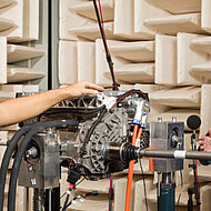 BMW Group invests in Austria in the Future of its Powertrain