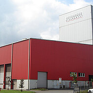 Industry 4.0 at Ortrander