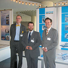 CEMAFON European Foundry Convention - Maranello