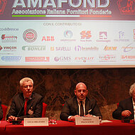 AMAFOND Conference 2014