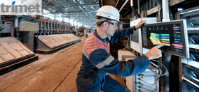 Trimet equips aluminium smelters for greater sustainability