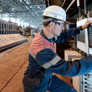 Trimet equips aluminium smelters for greater sustainability