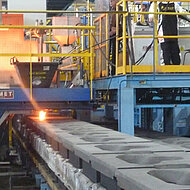 Disa, FOMET, Otto Junker – An Advanced Foundry Investment in the Ukraine