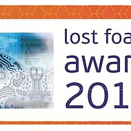 Lost Foam - International Symposium on November 7th-8th 2018 in Bremen