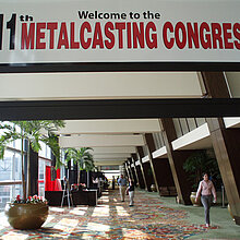 46th Slovenian Foundry Conference in Portorož