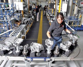 American Axle to buy Metaldyne for $3.3 billion