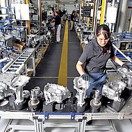 American Axle to buy Metaldyne for $3.3 billion