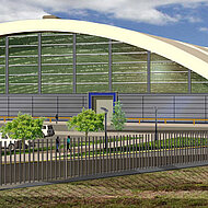 NEMAK to invest U.S. $125 million in a plant in the State of Nuevo León, Mexico