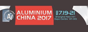Aluminium China 2017 to Drive Industry Transformation in Lightweight Auto and Consumer Electronics