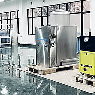 Fondarex expands presence in China with new plant