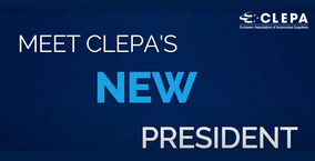 Matthias Zink, CEO Automotive Technologies at Schaeffler, to serve as new CLEPA President 