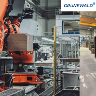 Foundry of Excellence – Grunewald 