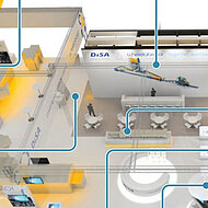Visit us at GIFA 2015 at Hall 16, Stand E10 to talk to our experts and see the latest technology showcasing DISA's and Wheelabrator's innovative products and services.