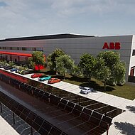 IT - ABB breaks ground on new $30 million facility to manufacture electric vehicle chargers