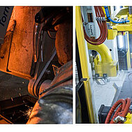 HA Center of Competence – Foundries’ Partner for Development and Service