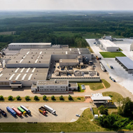 Hydro schließt Integration des Recyclingunternehmens Alumetal ab