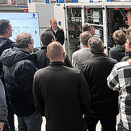 OTTO JUNKER Akademie: Über zehn Jahre praxisorientierte Weiterbildung für die Zukunft der Metallindustrie