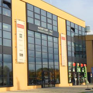 Winoa Deutschland Relocates to the Heart of Europe