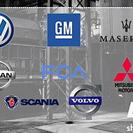 Rassini Foundry  - At the forefront of innovation – with DISA