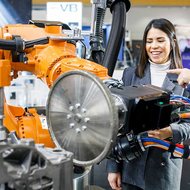 EUROGUSS 2024: So vielfältig wie der Druckguss selbst