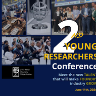 2nd Young Researchers Conference 