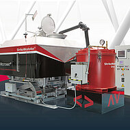 It’s the filling that does it