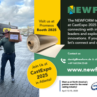 Die deutschen Cowboys Team David & David bringen Überraschungen zur CastExpo 2025 in Atlanta!