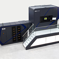 SLM Solutions signs Memorandum of Understanding (MoU) for the purchase of five NXG XII 600 with Major European OEM