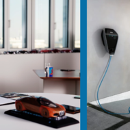 BMW R&D chief sees rising demand for diverse, multifunctional powertrains