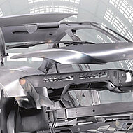 FR-Constellium supplies advanced aluminium solutions for the electric Audi e-tron GT