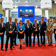 Sustainable Imerys Bentonite for the Foundry Industry